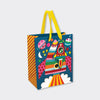 Medium Gift Bag To The Moon Happy Birthday