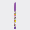 Ballpoint Glitter Pen - Unicorns - 24 in tub