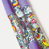Ballpoint Glitter Pen - Unicorns - 24 in tub