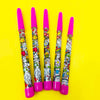 Ballpoint Glitter Pen - You Got This - 24 in tub