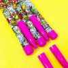 Ballpoint Glitter Pen - You Got This - 24 in tub