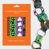 Paper Chains - Halloween