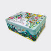 Hinged Tins - Love Our Planet