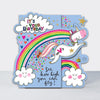 Hip Hop - It's Your Birthday/Unicorn