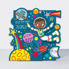 Hip Hop - Out Of This World/Astronaut