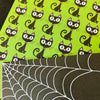 Sticker Scene Books - Halloween