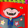 Sticker Scene Books - Halloween
