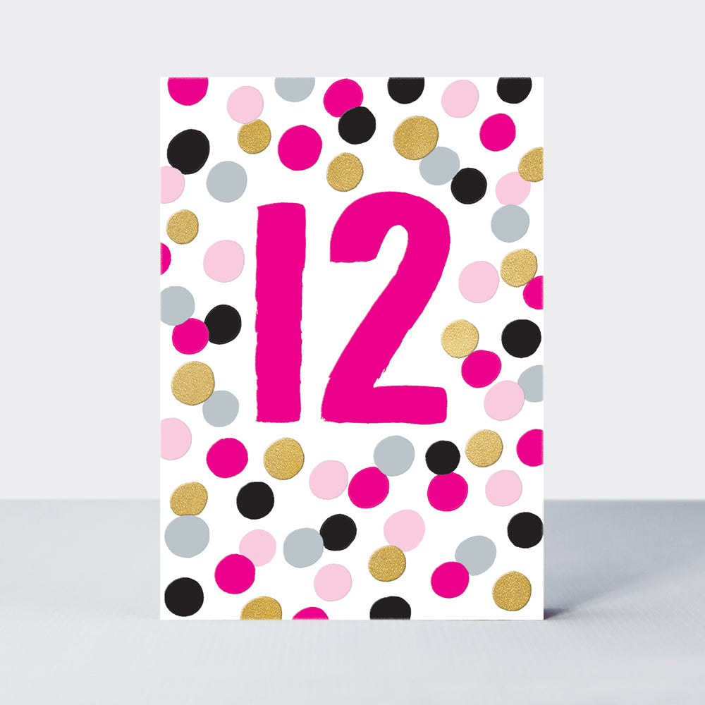 Jazz - Age 12 Girl