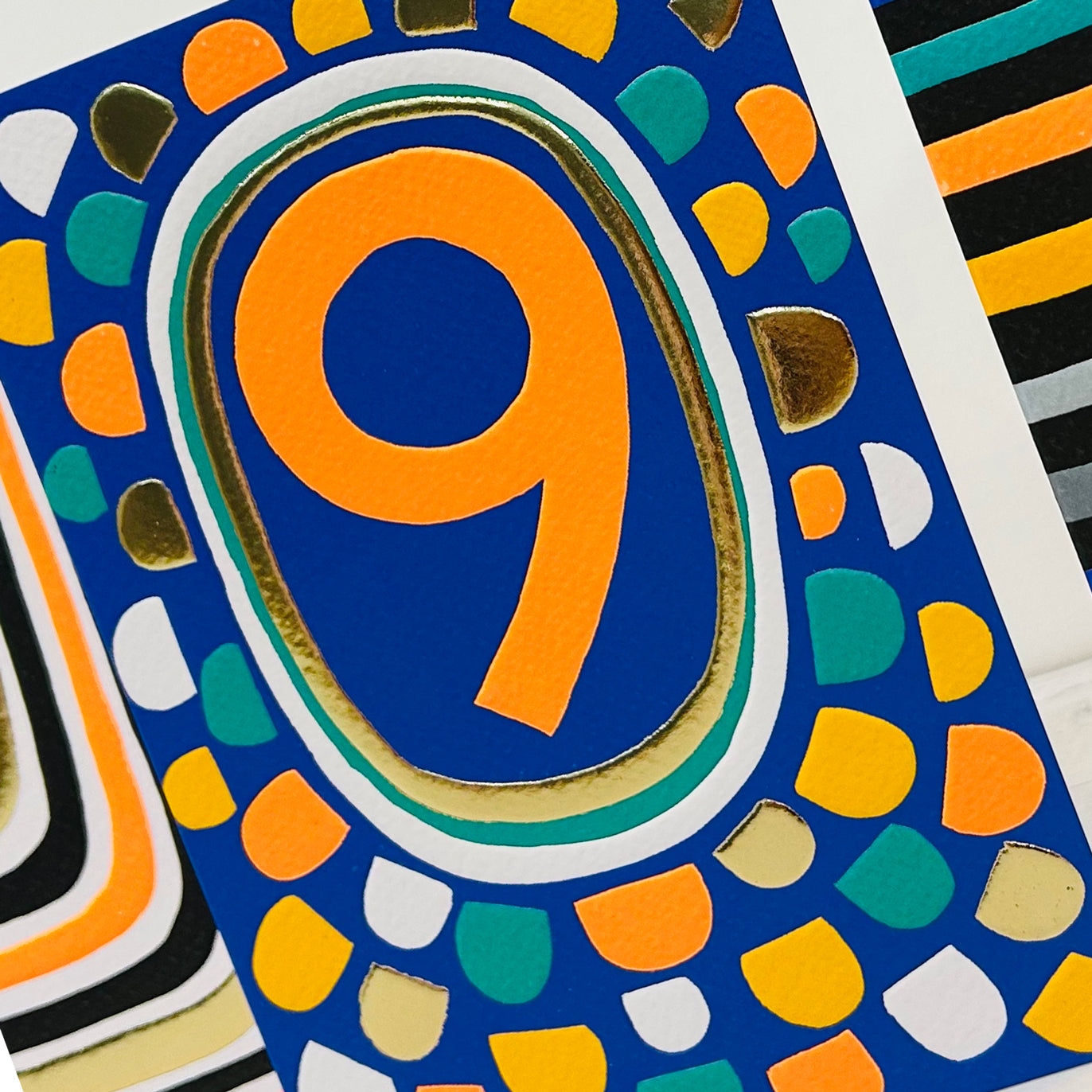 Jazz - Age 9 Boy