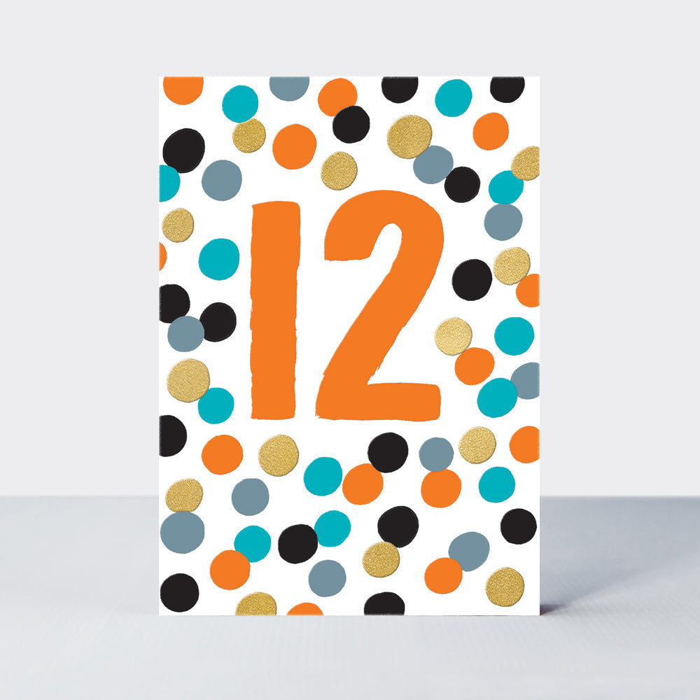 Jazz - Age 12 Boy