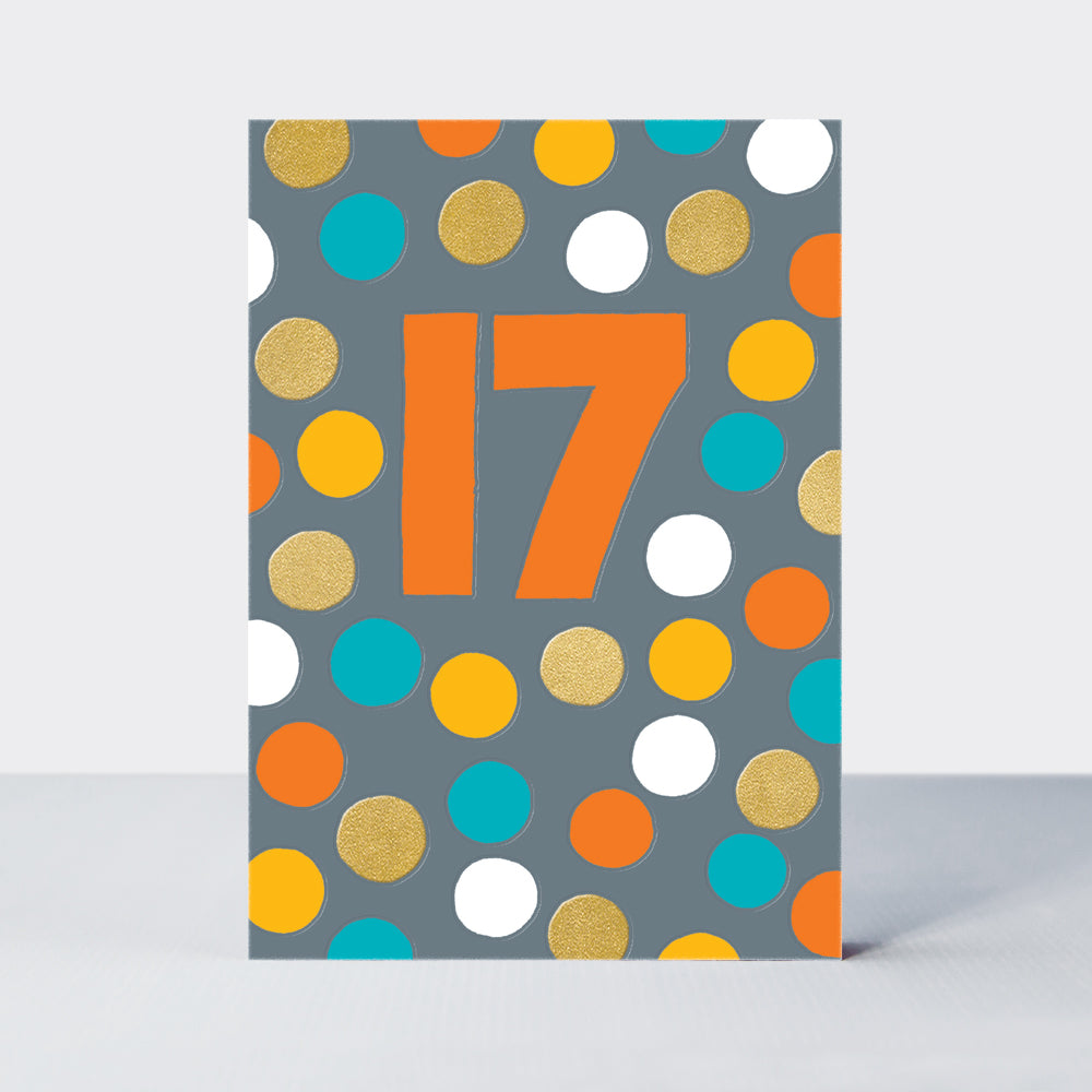 Jazz - Age 17 Boy