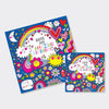 Jigsaw Card - Have an Amazing Birthday