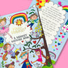 Keepsake Journal - Magic Moments