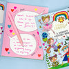 Keepsake Journal - Magic Moments