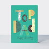 Legend - Dad/Top Dad