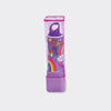 36 x Lipstick Erasers - 2 designs