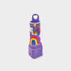 36 x Lipstick Erasers - 2 designs