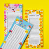 List Pad - Today Looks Beautiful