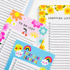 List Pad - Today Looks Beautiful