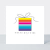 Lollipop - Happy Birthday/Present