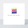 Lollipop - Princess For The Day/Crown