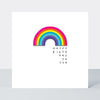 Lollipop - Happy Birthday To You/Rainbow
