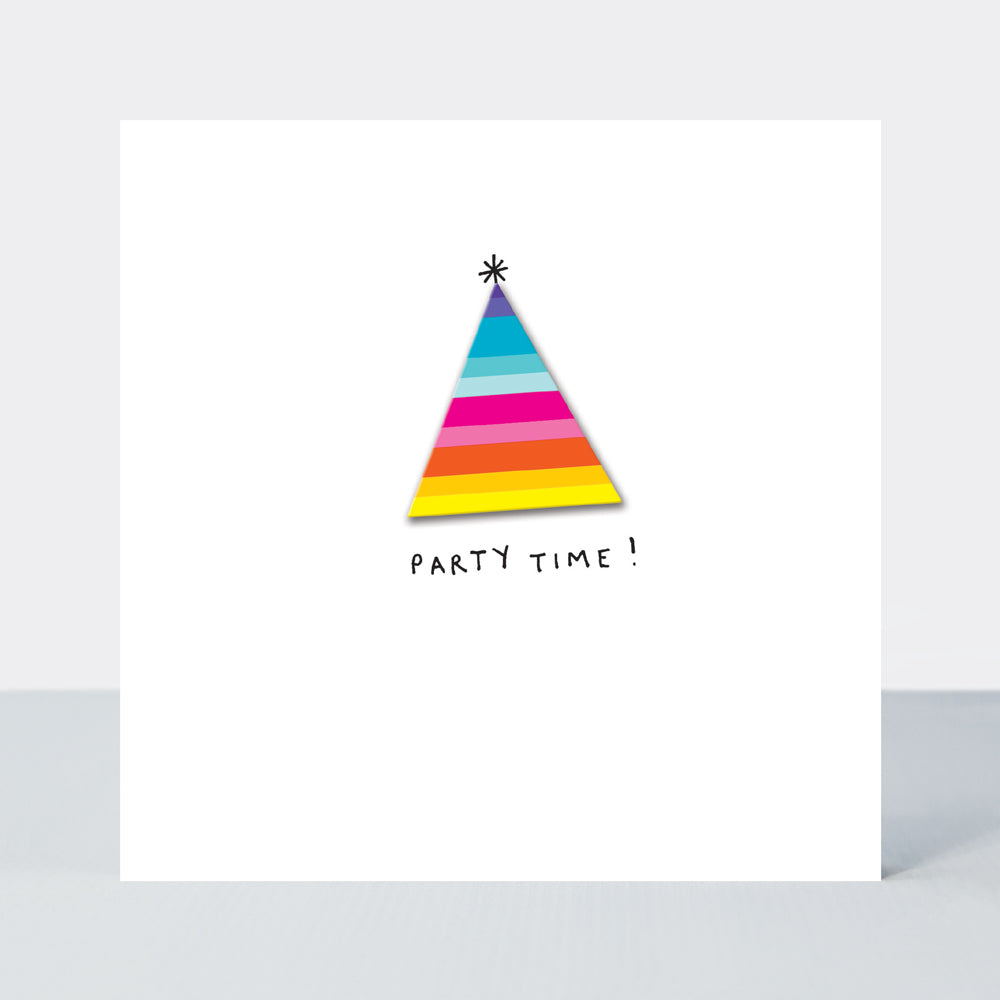 Lollipop - Party Time!/Party Hat