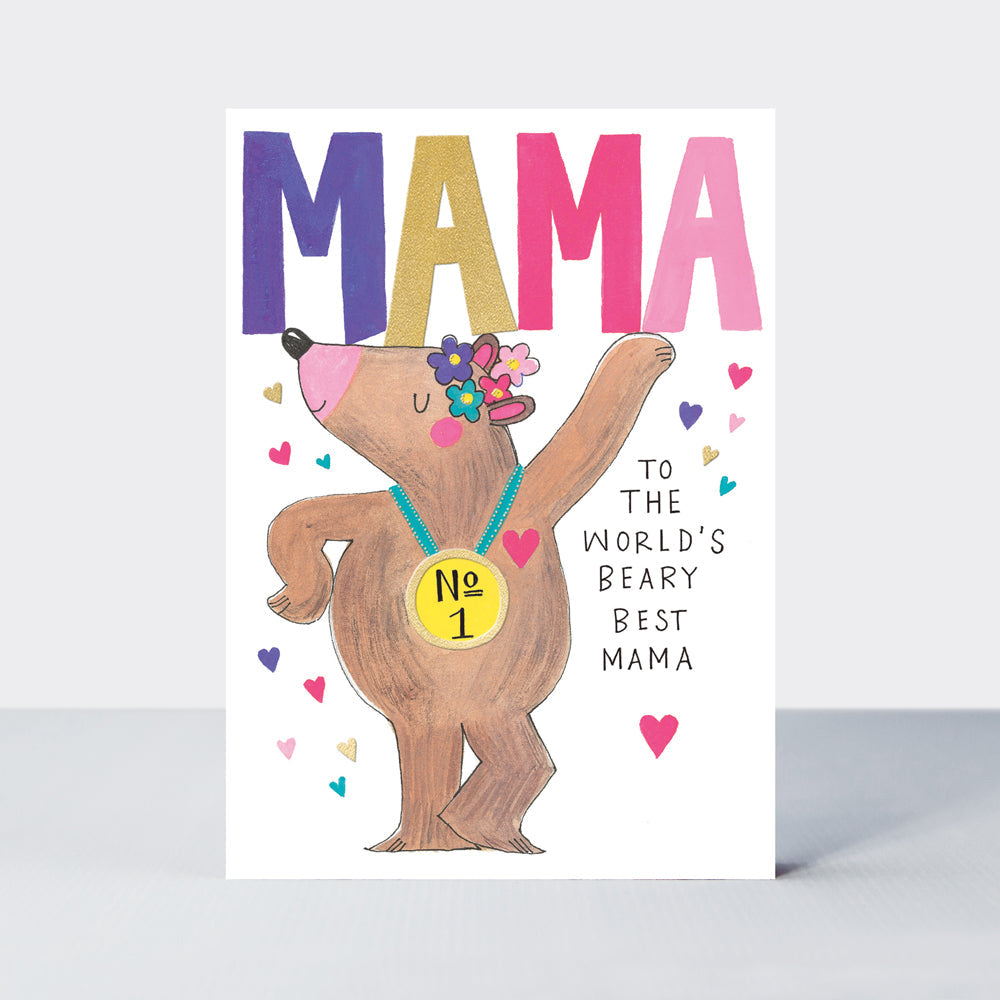 Mother&