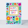 Mother's Day Peep - Happy Mother's Day/Floral