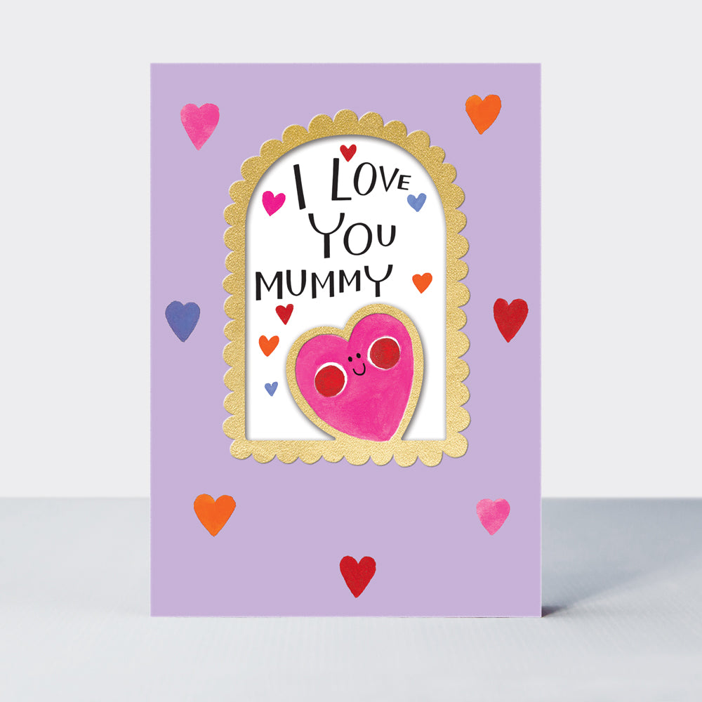 Mother&