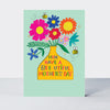 Mother's Day Peep - Mum Have a Bee-tiful Mother's Day/Vase