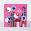 Mother's Day Paper Petals - Mum/Petals, Toadstools & Butterflies