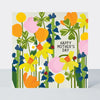 Mother's Day Paper Petals - Spring Blooms & Ladybirds