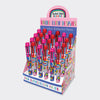 Pre order - 6 Colour Ballpoint Pen CDU - 2 Designs