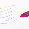 Pre order - 6 Colour Ballpoint Pen CDU - 2 Designs
