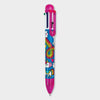 Pre order - 6 Colour Ballpoint Pen CDU - 2 Designs