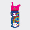 Stainless Steel Water Bottle - Unicorn