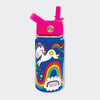 Stainless Steel Water Bottle - Unicorn