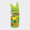 Stainless Steel Water Bottle - Jungle