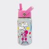 Stainless Steel Water Bottle - Dogs