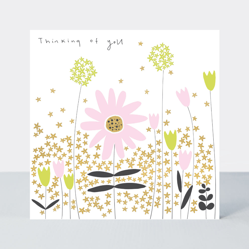 Mika - Thinking of You/Floral Meadow
