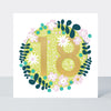 Mika - Floral 18th