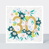Mika - Floral 30th
