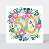 Mika - Floral 50th