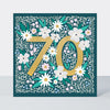 Mika - Floral 70th