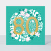 Mika - Floral 80th