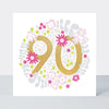 Mika - Floral 90th