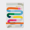 A7 Mini Notepads - Wiggle Notes