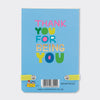 A7 Mini Notepads - Marvelous Mum