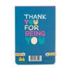 A7 Mini Notepads - Superstar Sister